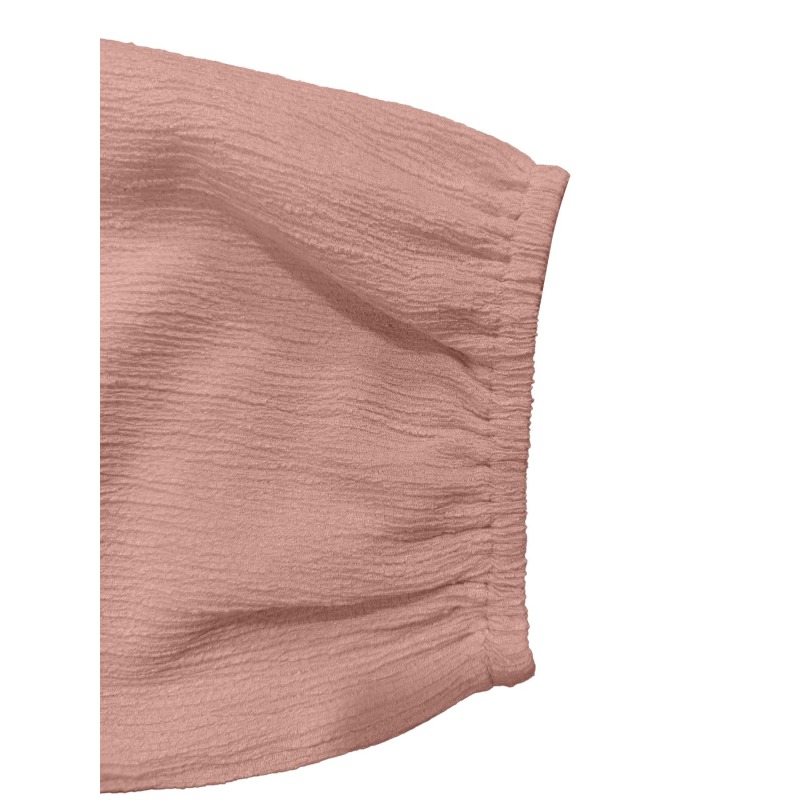 Bluzki damskie plus size 1XL-5 – Off Shoulder Blouse recenzja i cena
