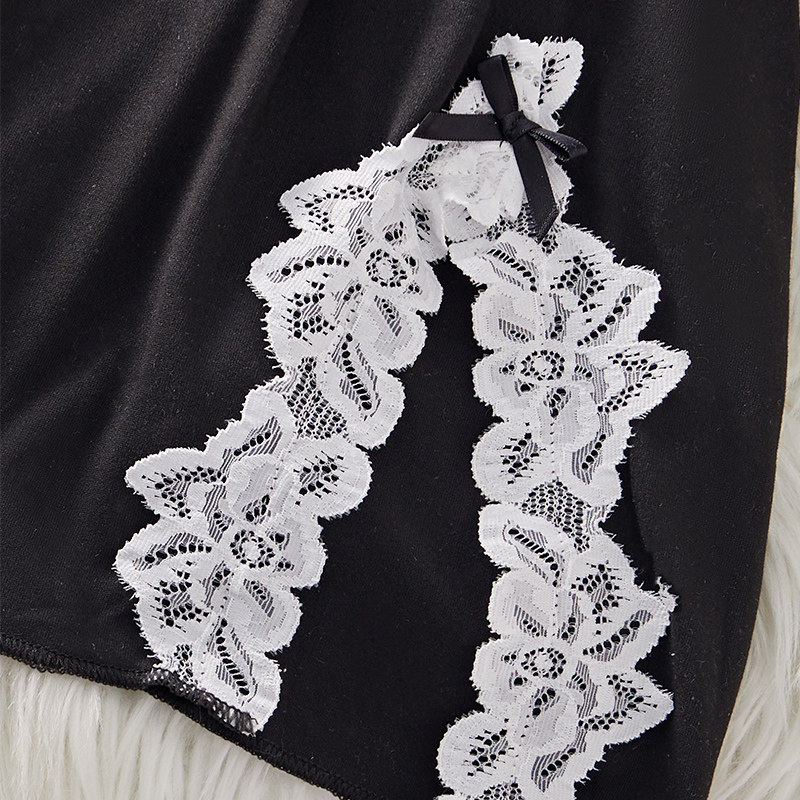 Seksowny damski zestaw bielizn – Summer Clothing Petite recenzja i cena