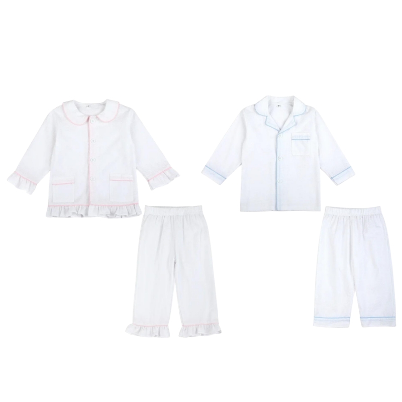 Wiosenne letnie komplety piżam – Summer Clothing For Baby Boy recenzja i cena